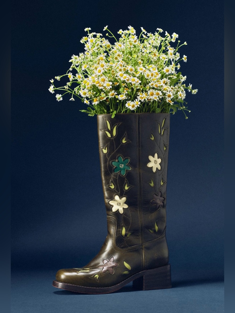 Frye x Anthropologie Exclusive 🔥
Campus 14L Boots NEW, women's 10 - Picture 2 of 10